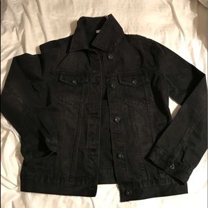 Pinkblush maternity jacket